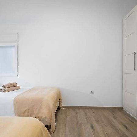 Alma Home ,6 Paxs ,Wifi , Playa Canteras, Ocio 라스팔마스 외부 사진