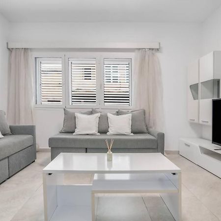 Alma Home ,6 Paxs ,Wifi , Playa Canteras, Ocio 라스팔마스 외부 사진
