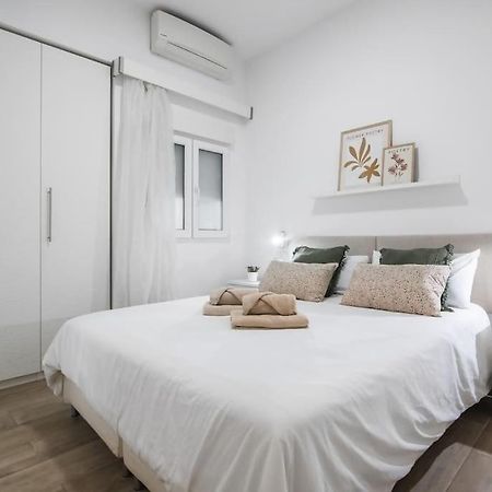 Alma Home ,6 Paxs ,Wifi , Playa Canteras, Ocio 라스팔마스 외부 사진