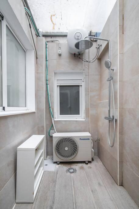Alma Home ,6 Paxs ,Wifi , Playa Canteras, Ocio 라스팔마스 외부 사진