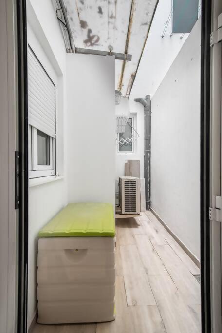 Alma Home ,6 Paxs ,Wifi , Playa Canteras, Ocio 라스팔마스 외부 사진