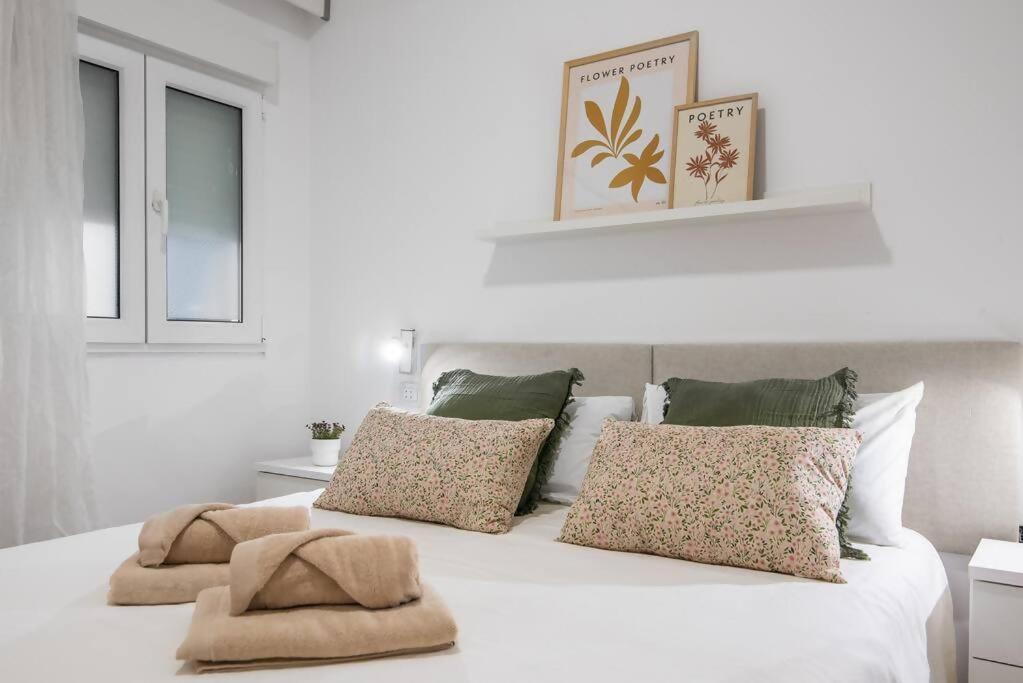 Alma Home ,6 Paxs ,Wifi , Playa Canteras, Ocio 라스팔마스 외부 사진