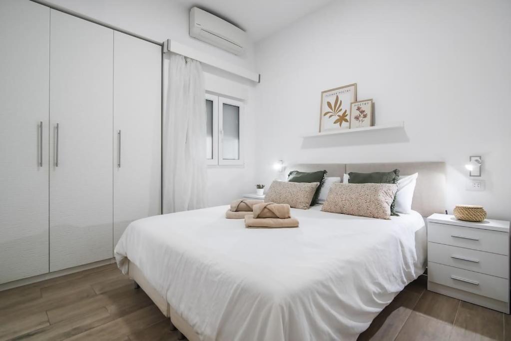 Alma Home ,6 Paxs ,Wifi , Playa Canteras, Ocio 라스팔마스 외부 사진